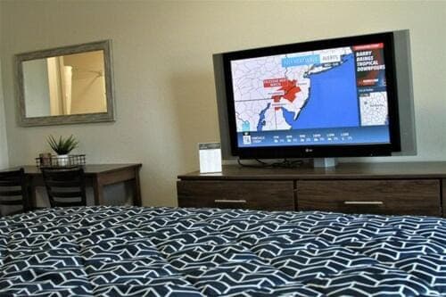 Stay Plus Extended Stay of Statesboro Hotel in Statesboro