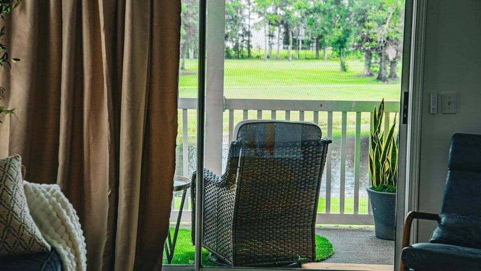 View (from property/room), Balcony/Terrace
