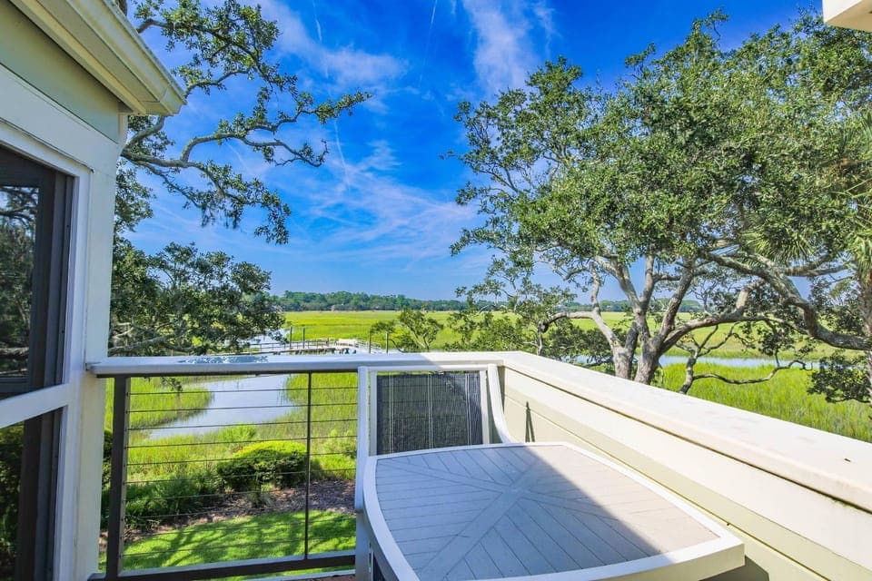 Crab Cove House in Seabrook Island