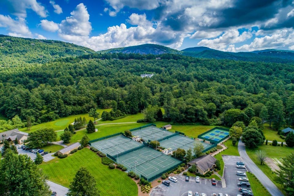 Serenity Now House in Tennessee