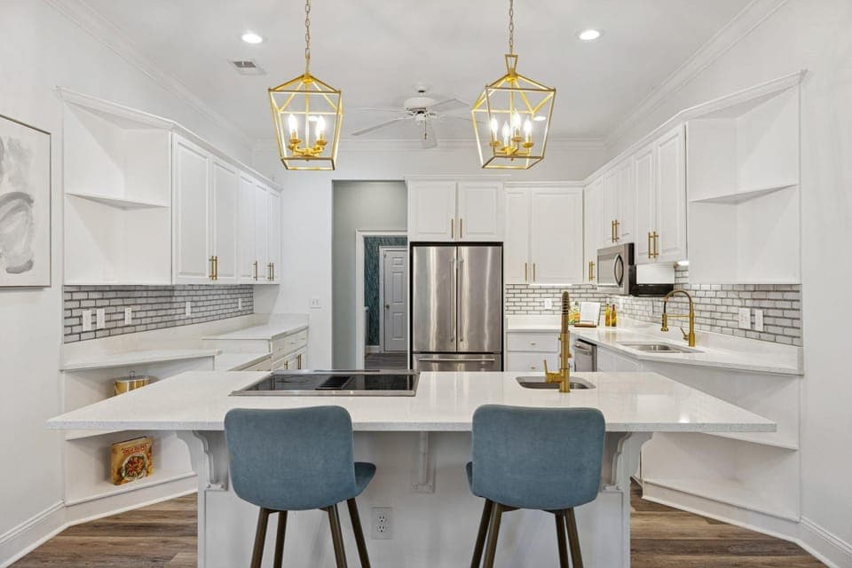 15 Heath Drive House in Hilton Head Island