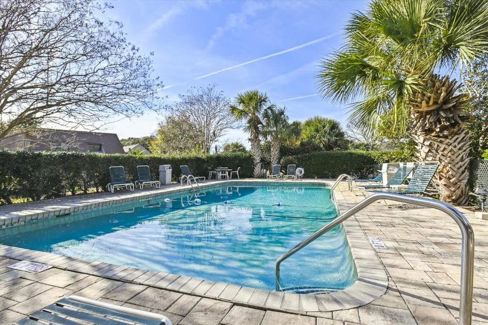 536 Queen's Grant House in Hilton Head Island