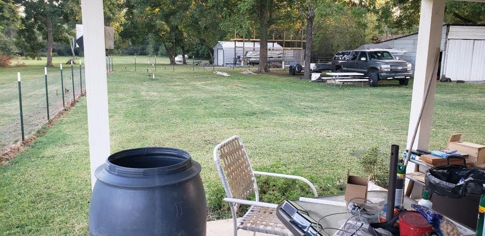 The Dry Docks Vacation rental in Tennessee