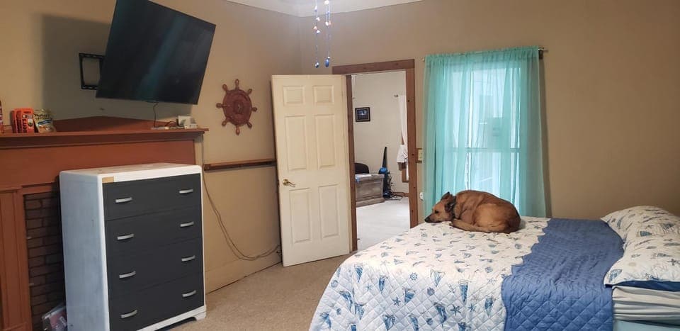 The Dry Docks Vacation rental in Tennessee