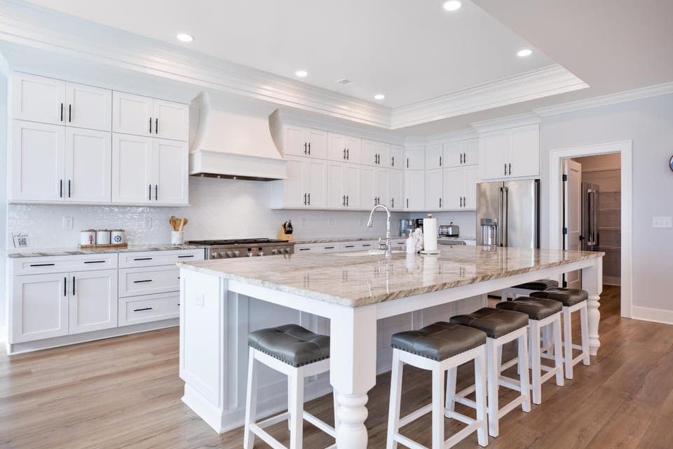 Life Is Grand House in Murrells Inlet