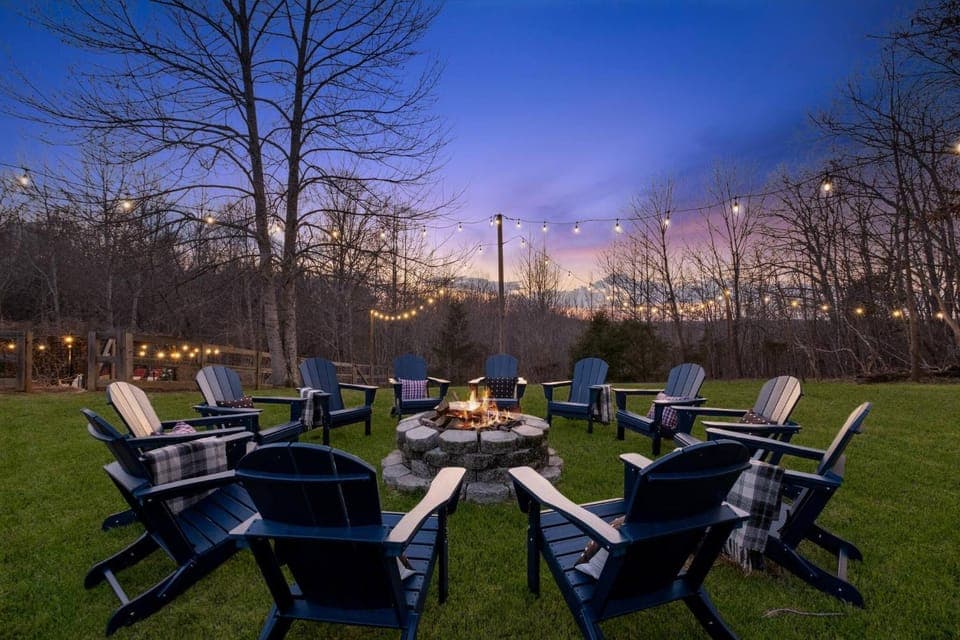 Patio, BBQ facilities, View (from property/room)