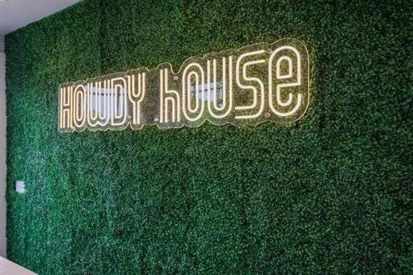 NASH(L) - Howdy House - 711C 26th Ave N #6 Apartment in Nashville