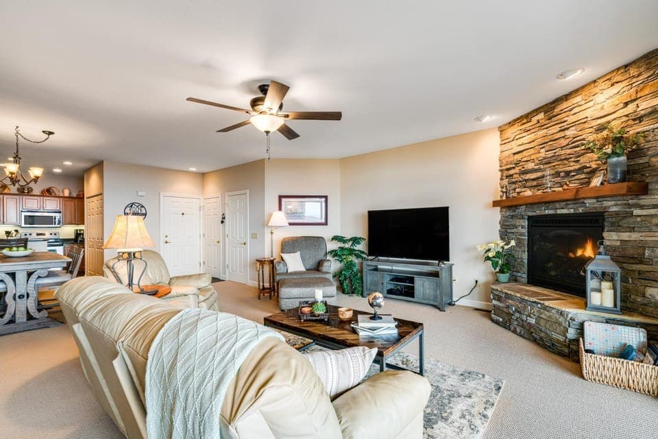 Reserve 37D Apartment in Sugar Mountain