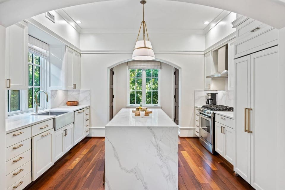 5556 Cypress Point House in Kiawah Island