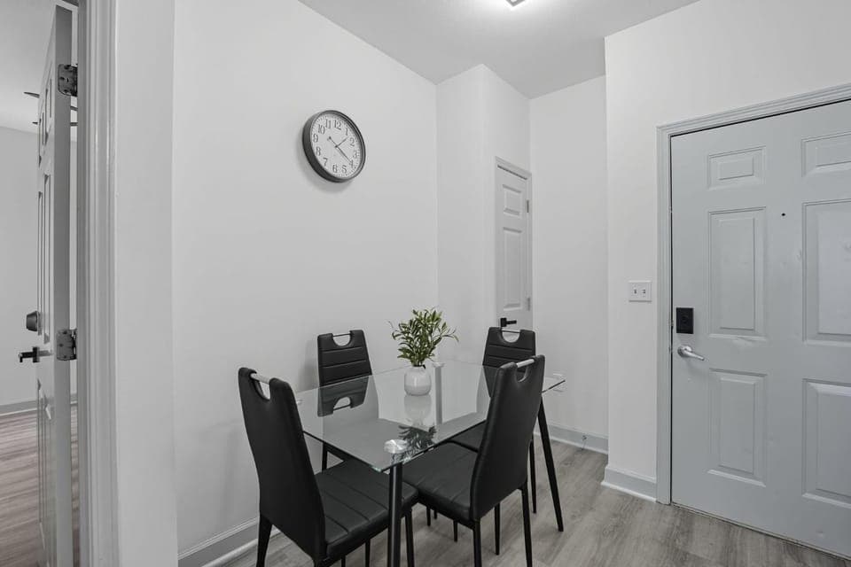 Contemporary 2BR2BA with Great Amenities Apartment in Memphis
