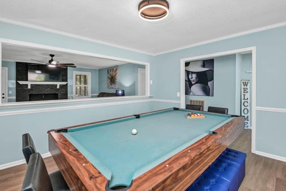 Billiard