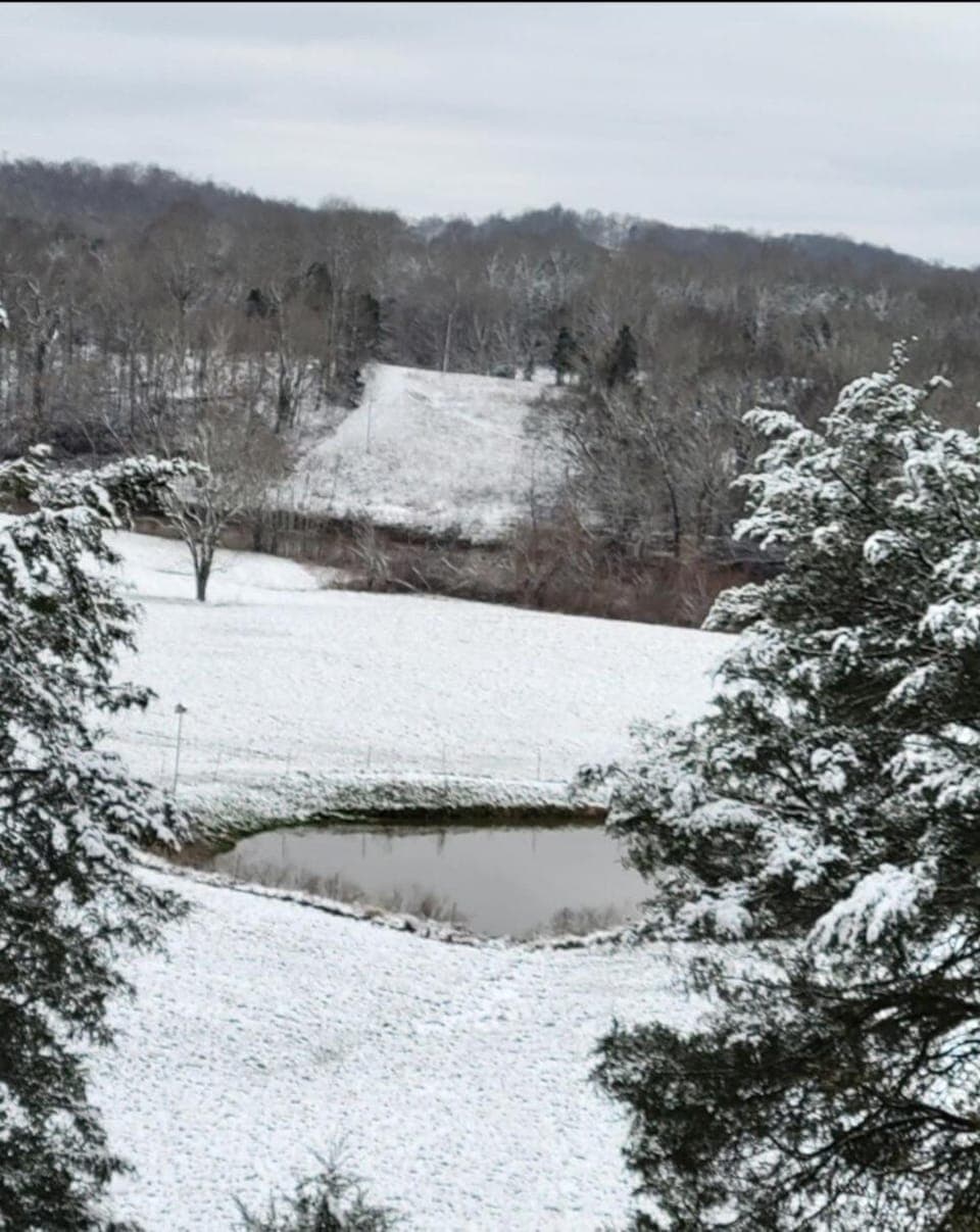 Deep Roots Retreat Historic Kingston Springs Home Pets Welcome Near Nashville House in Tennessee