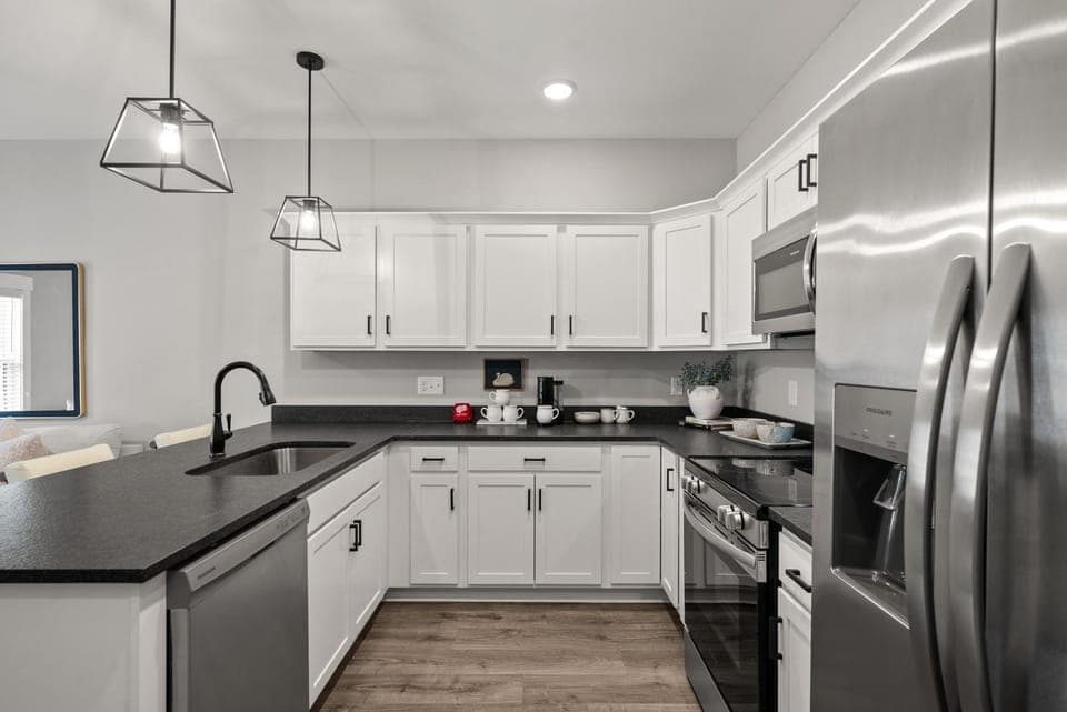 111 Hickory Grove Blvd Unit #B5 House in Clarksville