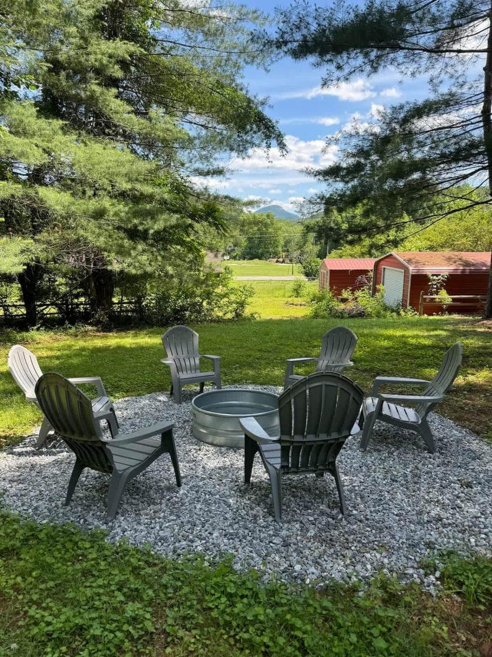 Alpine Serenity-Romantic-Hot Tub- Cabin -View Cabin in Helen