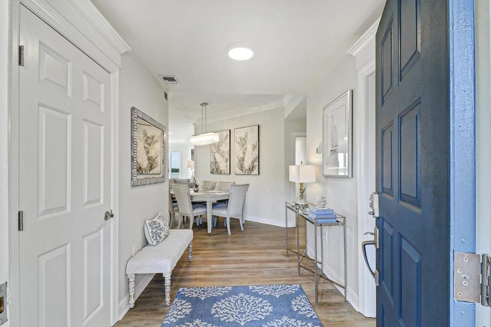 1922 South Beach Club Villa in Hilton Head Island