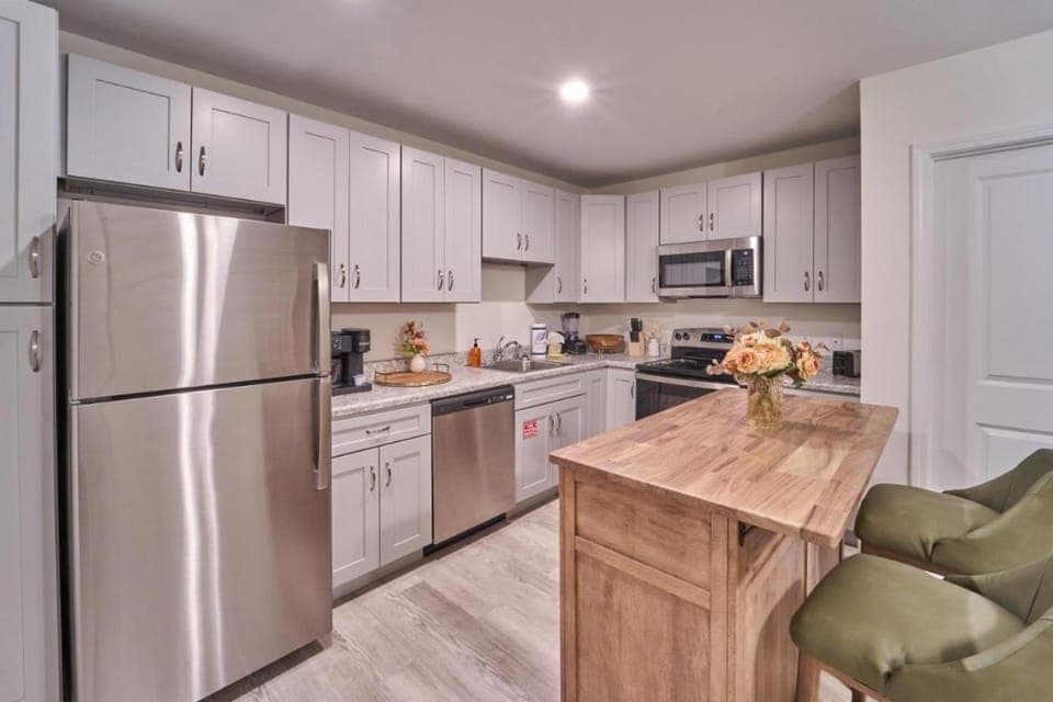 The Ruby 302 By Avada Properties Apartment in Pigeon Forge