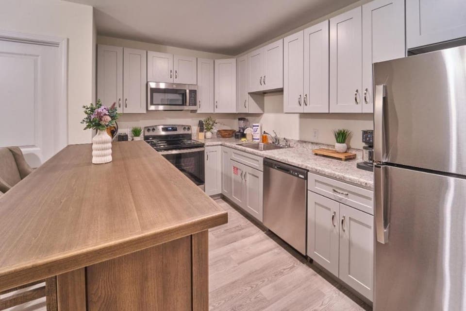 The Ruby 303 By Avada Properties Apartment in Pigeon Forge