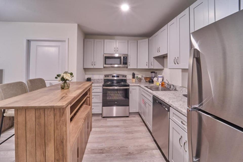 The Ruby 304 By Avada Properties Apartment in Pigeon Forge