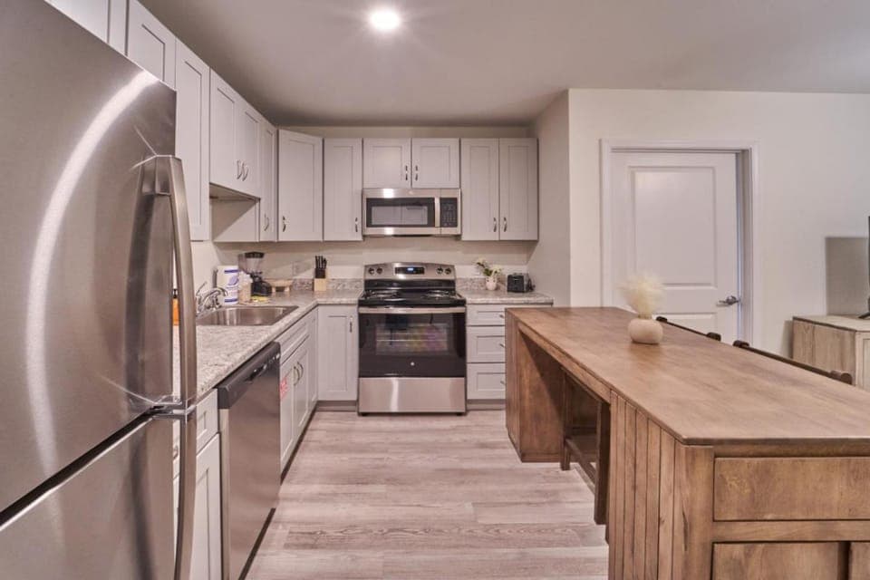 The Ruby 306 By Avada Properties Apartment in Pigeon Forge