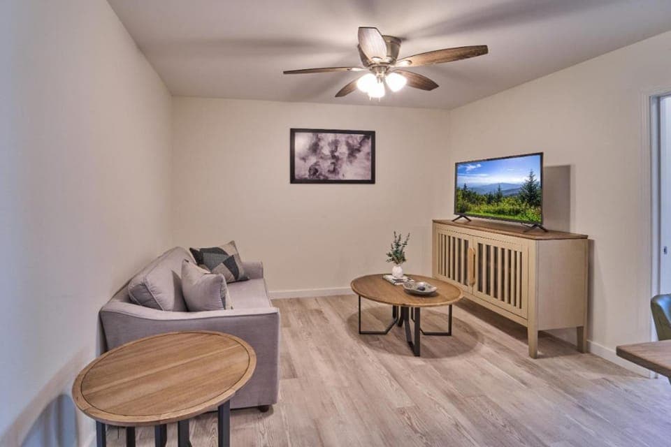 The Ruby 307 By Avada Properties Apartment in Pigeon Forge