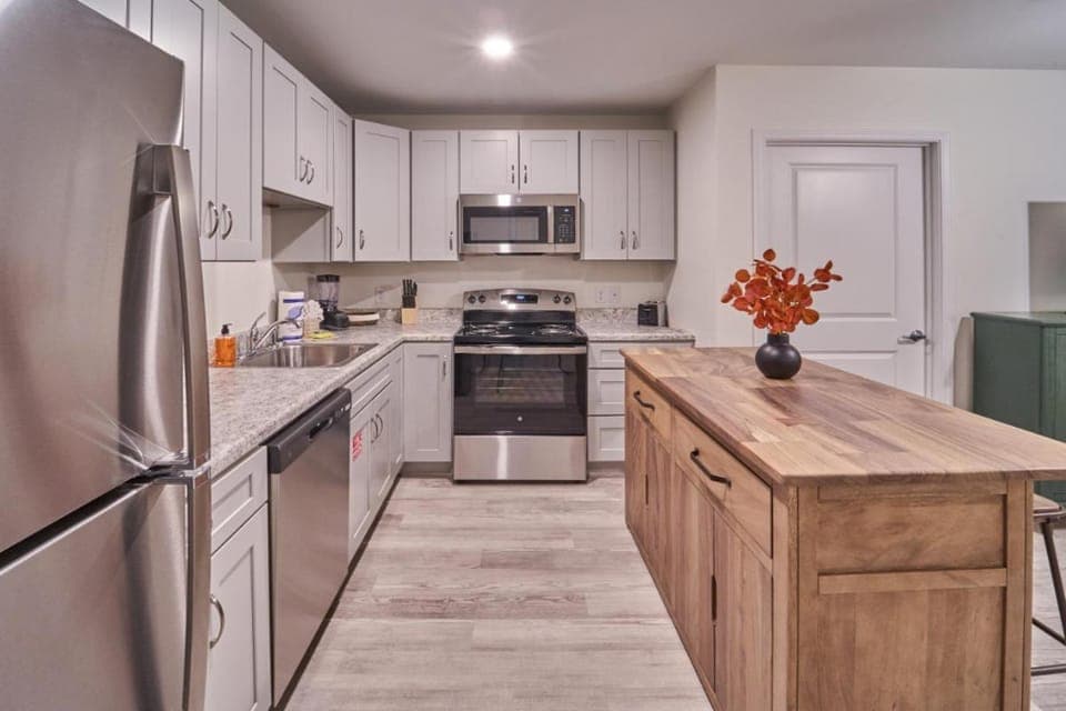 The Ruby 309 By Avada Properties Apartment in Pigeon Forge