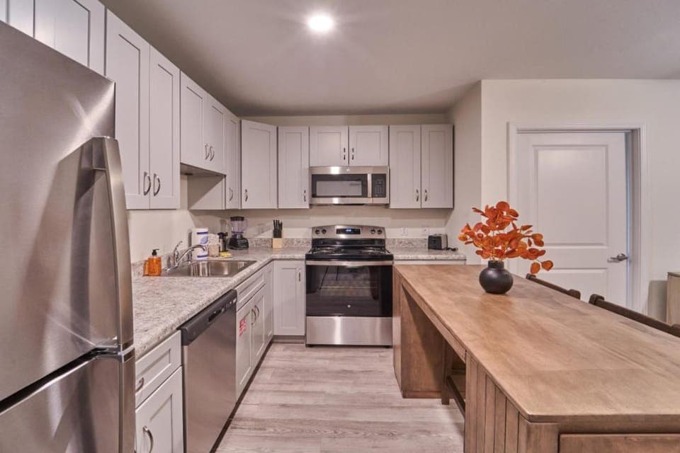 The Ruby 310 By Avada Properties Apartment in Pigeon Forge