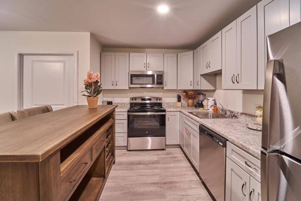 The Ruby 312 By Avada Properties Apartment in Pigeon Forge