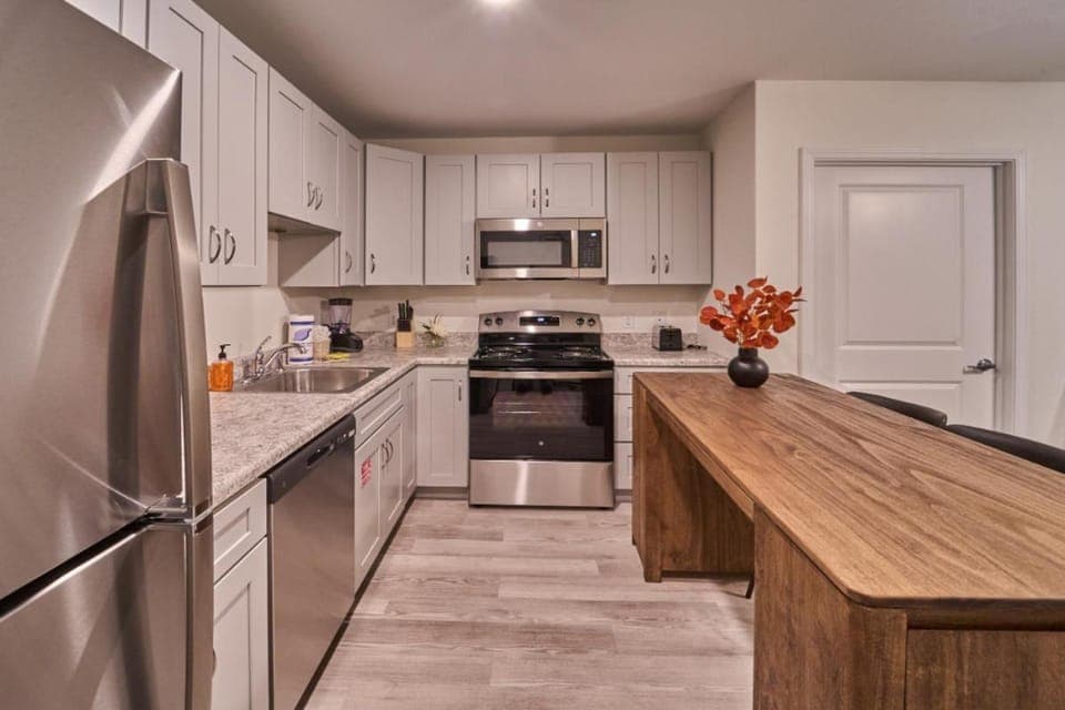 The Ruby 313 By Avada Properties Apartment in Pigeon Forge