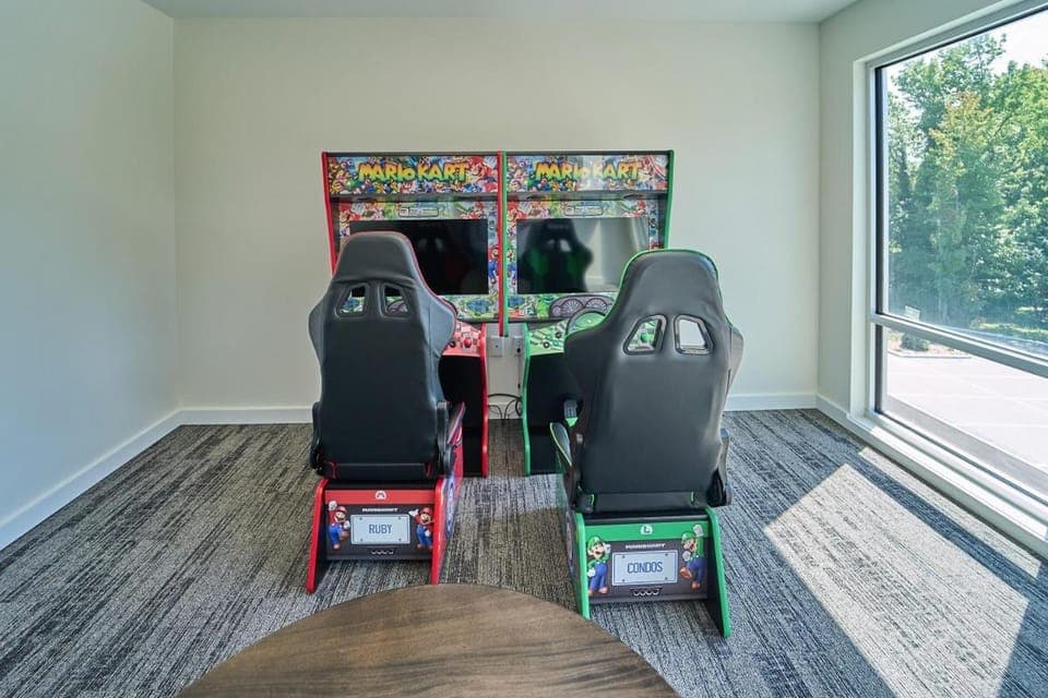 The Ruby 314 By Avada Properties Apartment in Pigeon Forge