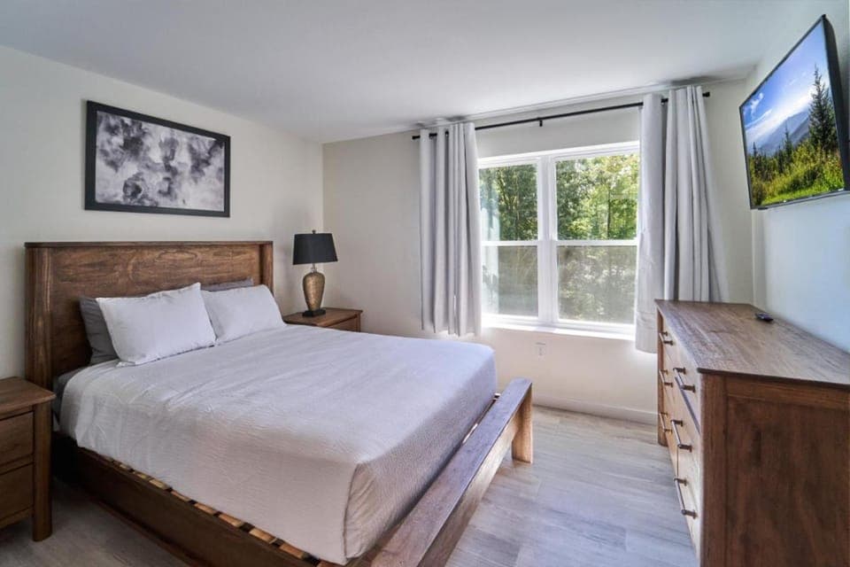 The Ruby 314 By Avada Properties Apartment in Pigeon Forge