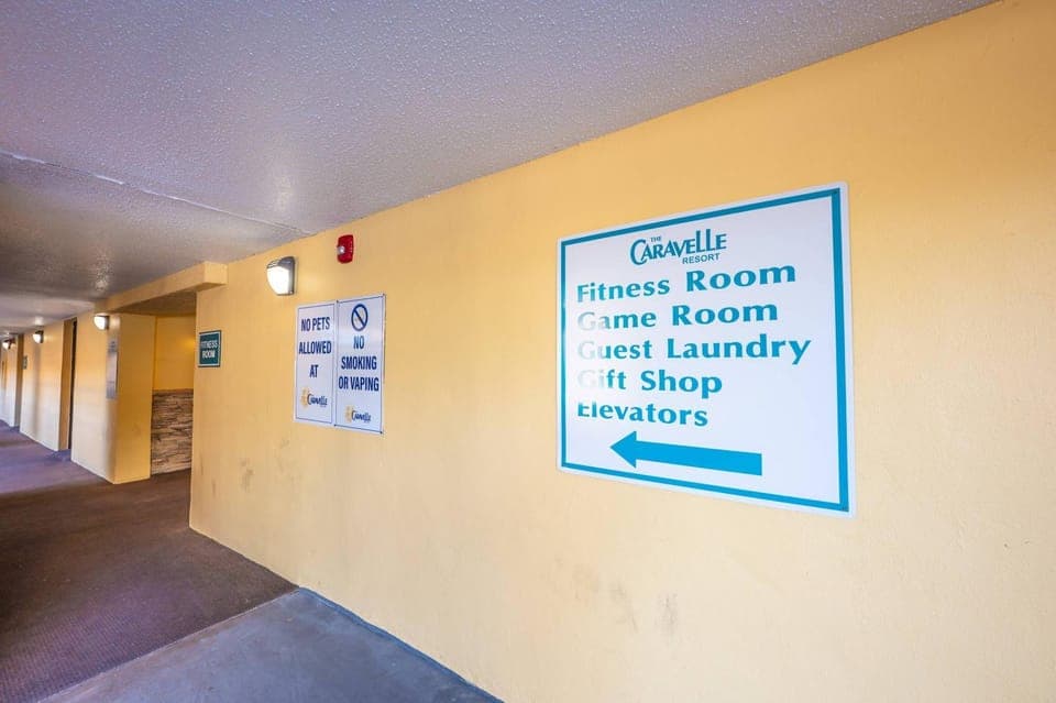 New Caravelle Resort 1BR Honeymoon Suite Pools! House in Myrtle Beach