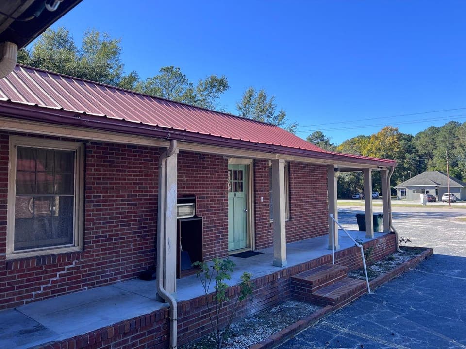 Budget Motel Motel in Manning