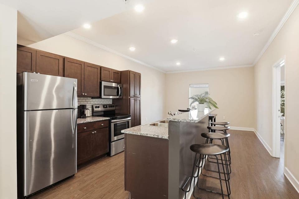Modern Comfort and Resort Style Living Near CU House in Clemson