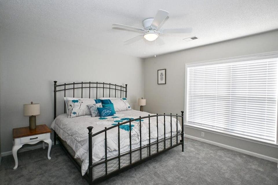 Cozy Townhouse in Lexington House in Leesville