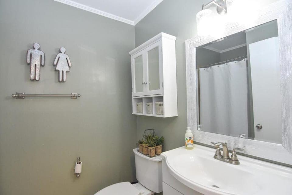 Three bed, Two Bath Townhome House in West Columbia