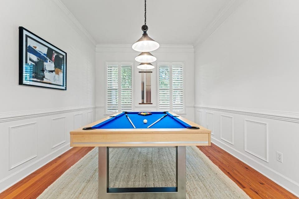 Cane Current House in Hilton Head Island