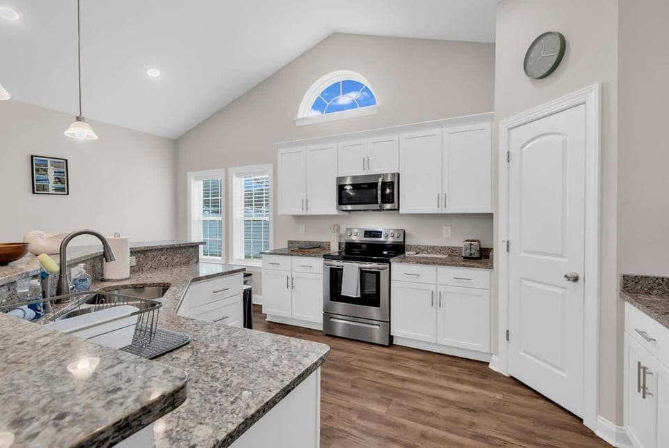 Inlet Retreat Near Golf River & Ocean Boat access House in Murrells Inlet