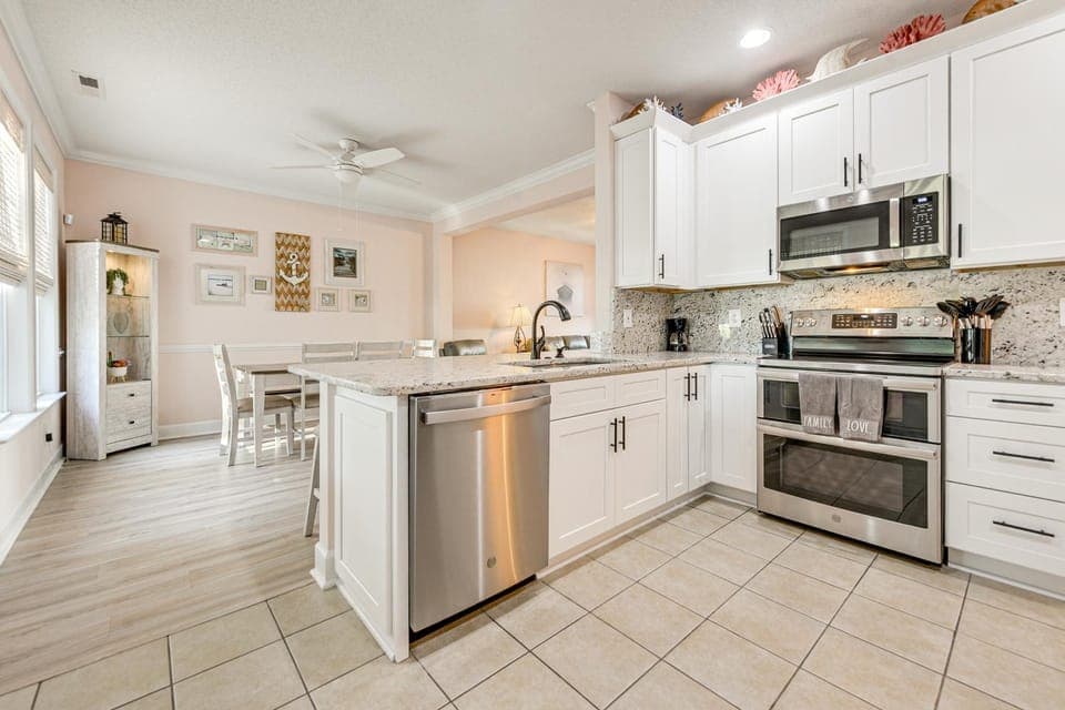Golf Getaway w/ Resort Perks in North Myrtle Beach House in North Myrtle Beach
