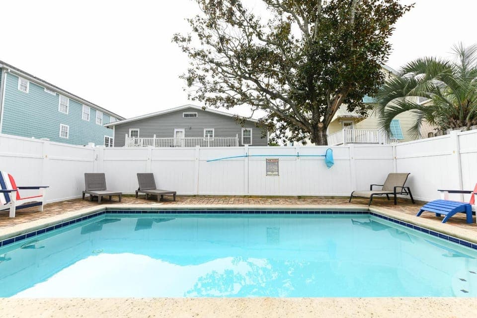 Sea Star House in Surfside Beach