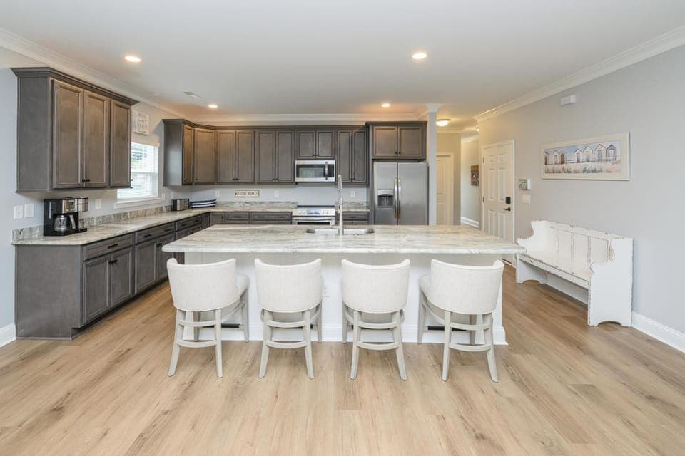 Driftwood Dreams House in Surfside Beach