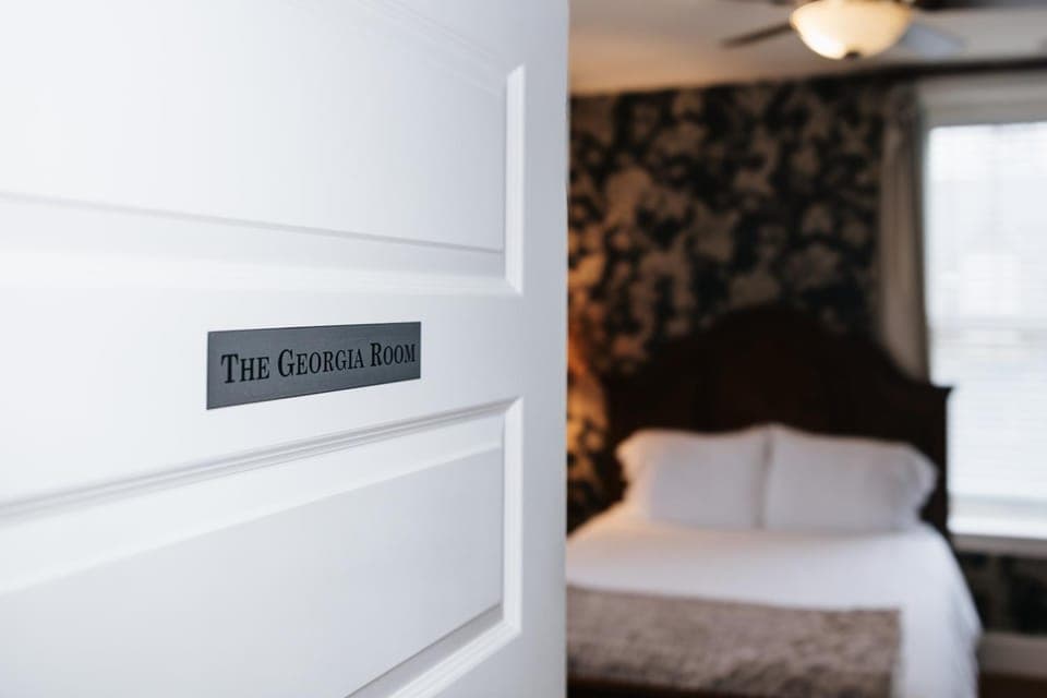 The Grand Lux Inn Hotel in Tennessee