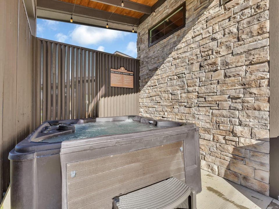 Mountain Retreat at Goose Gap Reserve #7 House in Sevierville