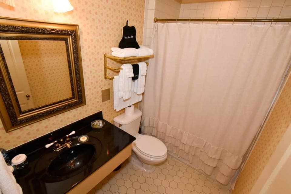 Shower, Toilet, Bathroom, Bath, towels