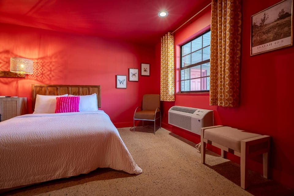 Woodland Parkview Motel Hotel in Tennessee