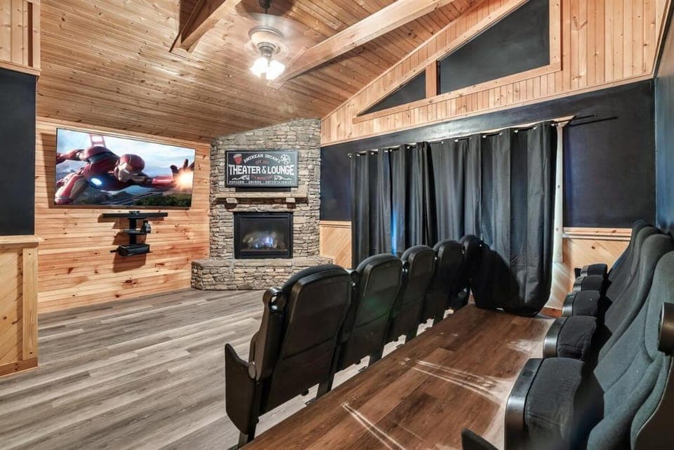 TV and multimedia