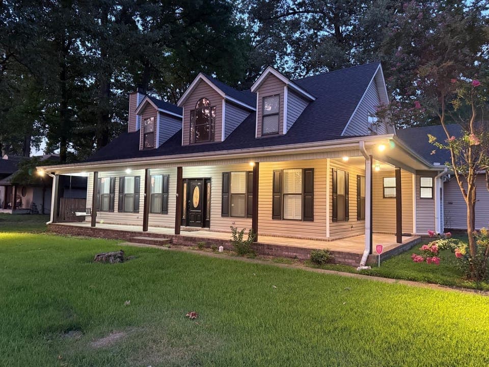 Marion Getaway House in Marion