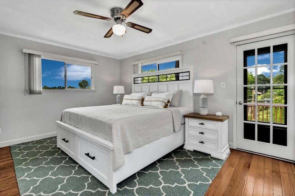 Charming Mountain Home with Panoramic Views near Black Mountain, Marion, NC House in Marion