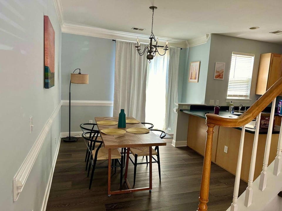 21-322 Pine Street - Cozy Corner Oasis House in Cornelius