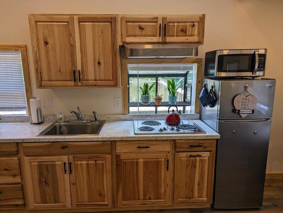 Little Fawn Lookout- Peaceful & Convenient Retreat Apartment in Kingsport