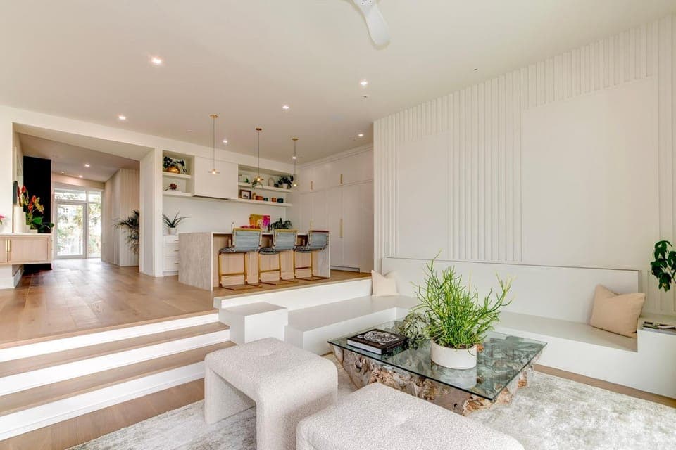 Brand New Sleek Modern Home- 304 Carolina Blvd. House in Isle of Palms